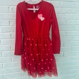 Heart Dress